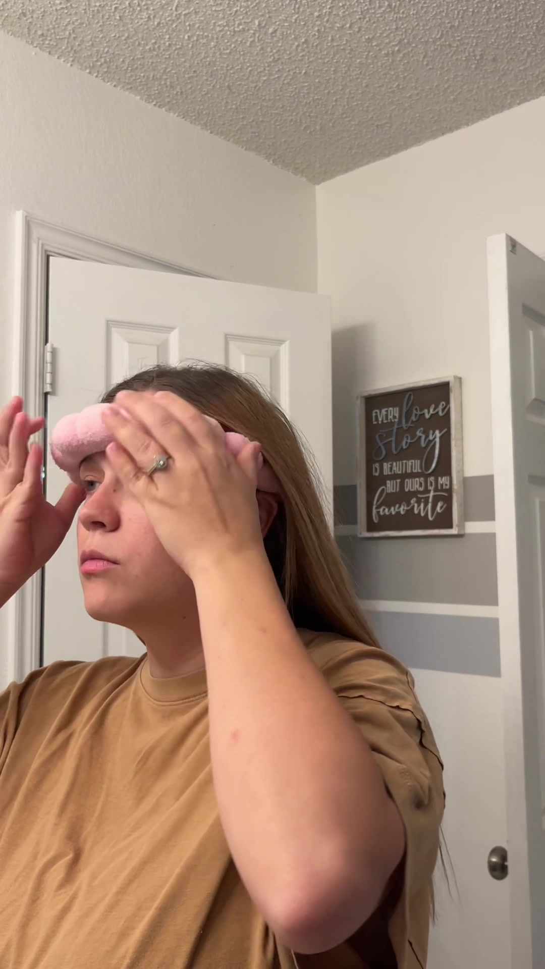GRWM