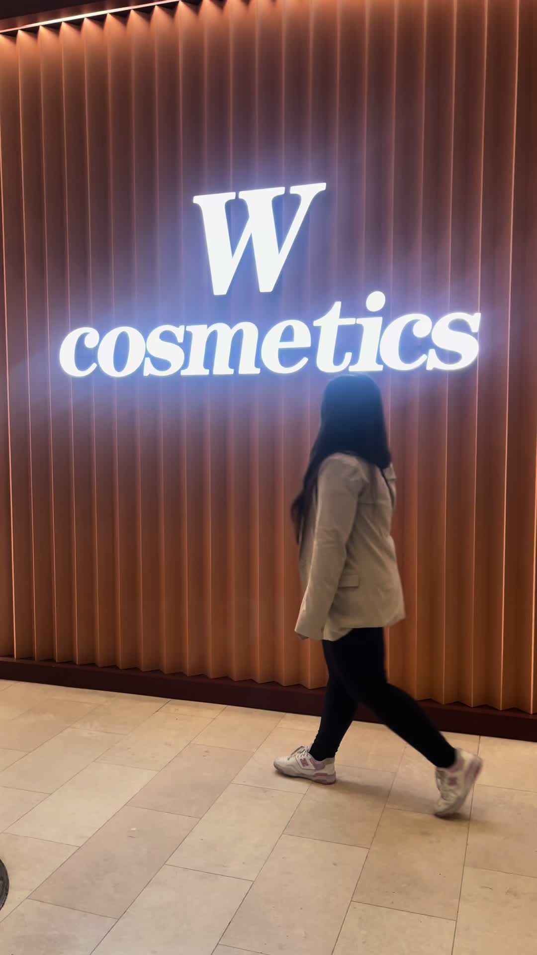 W Cosmetics