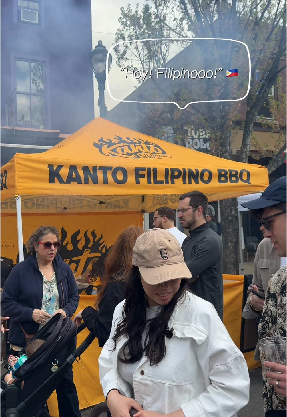 Manayunk Annual Foodtruck Festival! 🍽️🚛