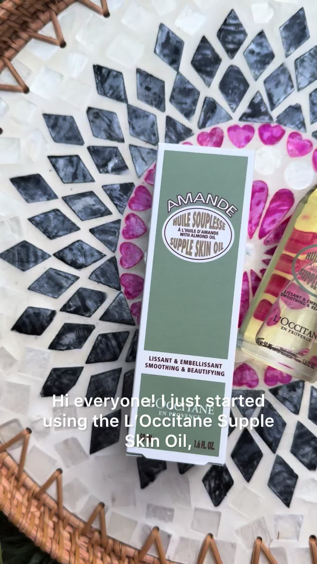 Loccitane