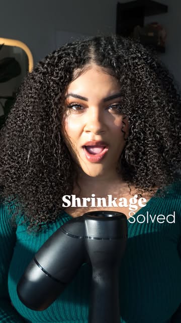 Revair Hair dryer