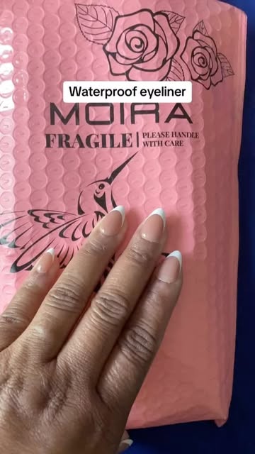 Moira cosmetics