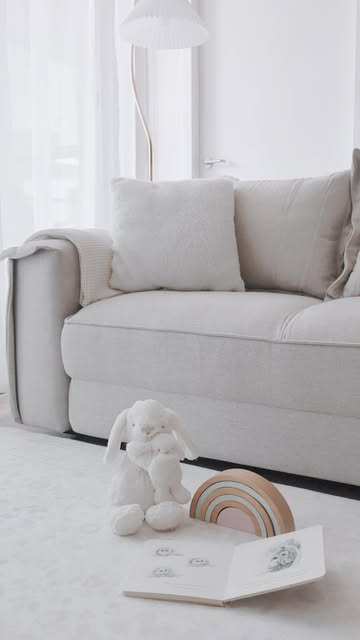 Ecosa Sofa Bed