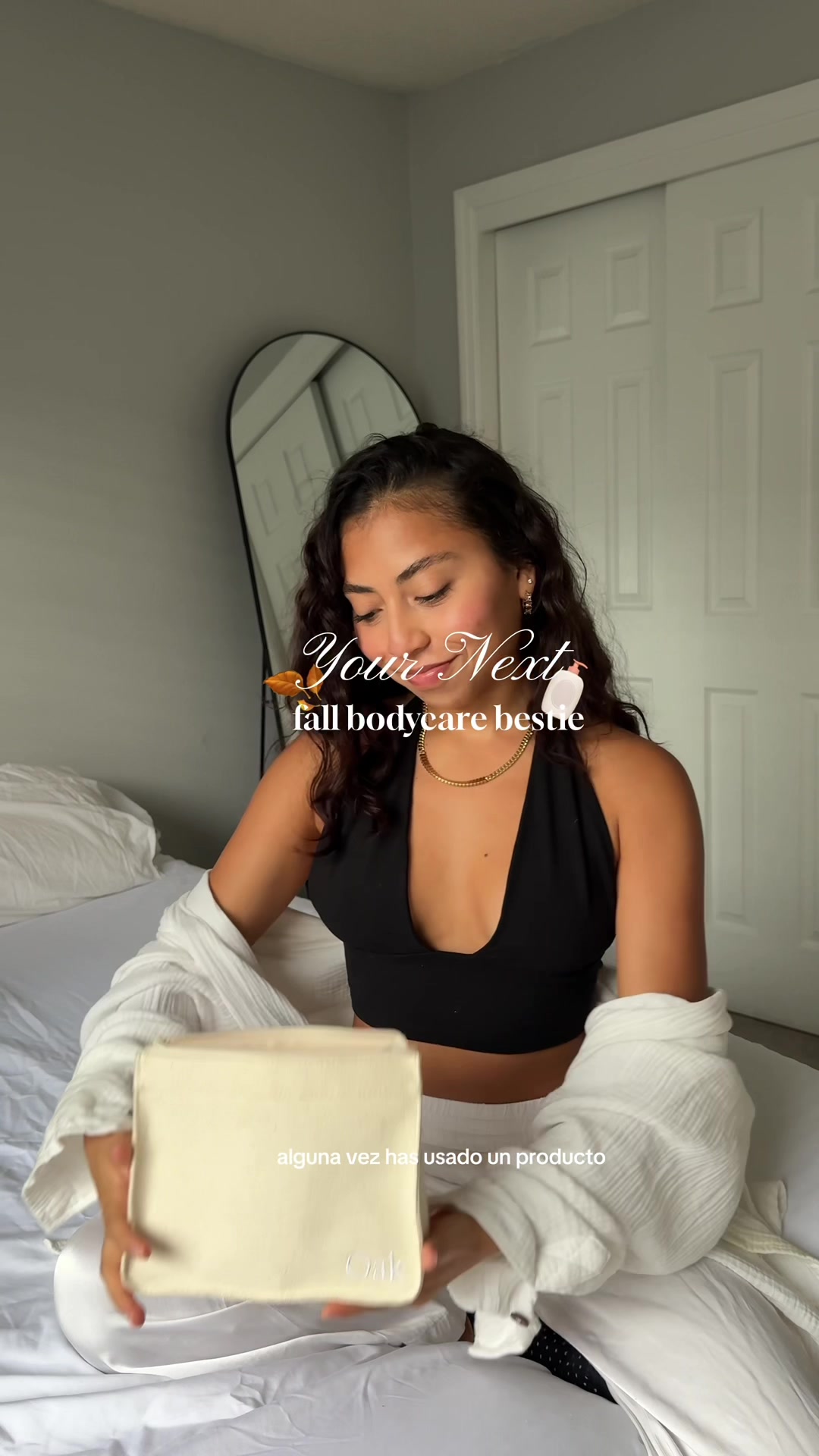 Oak Essentials moisture Rich Balm