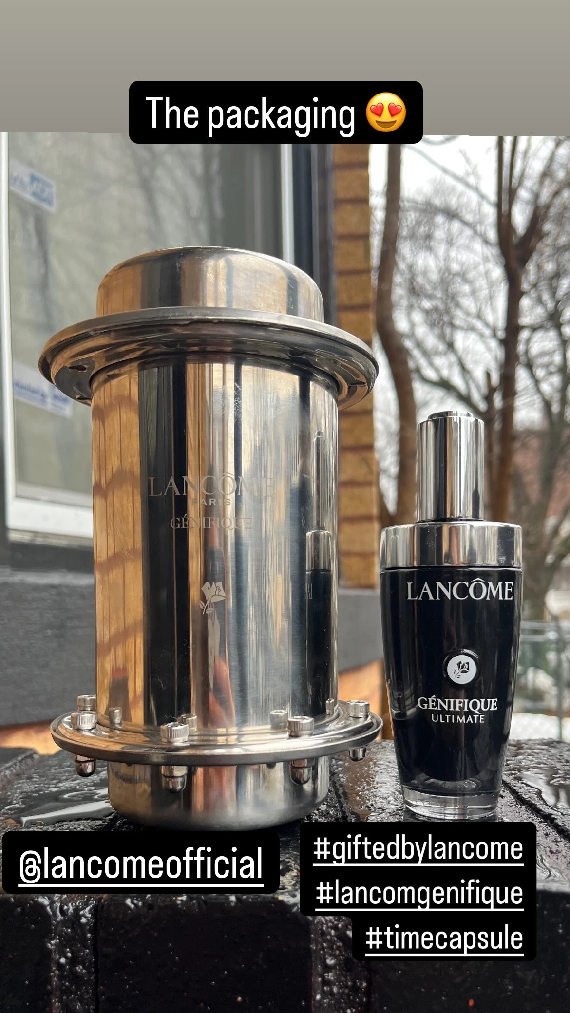 Lancome