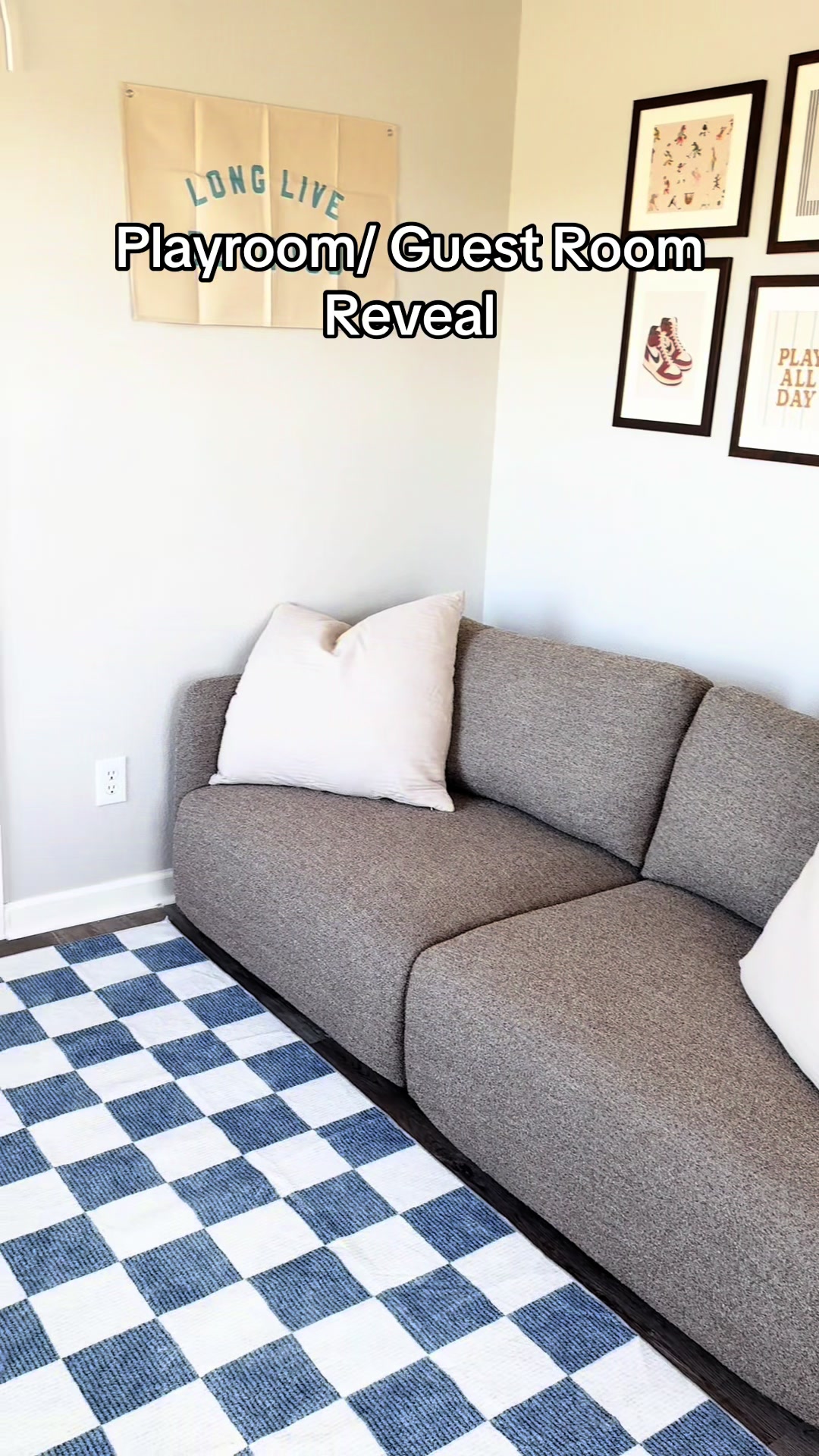 Coddle Sofa Couch