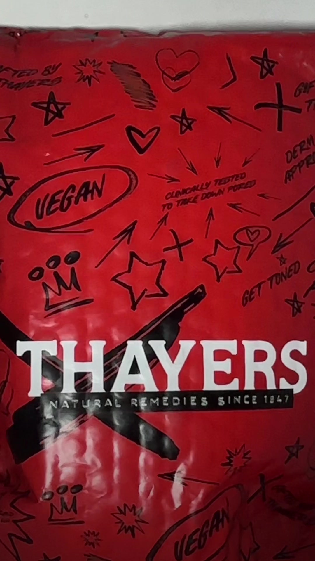 Thayers Skincare – Jerelly Toner UGC Video