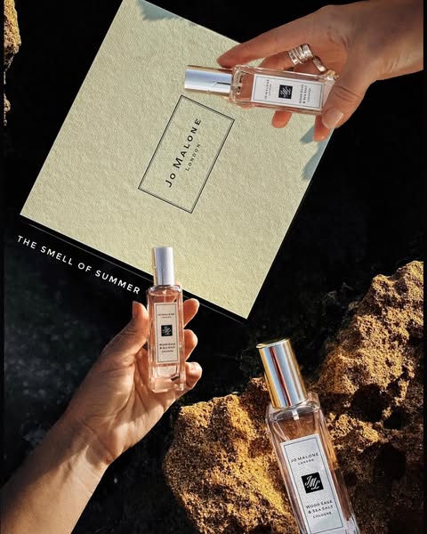 Jo Malone