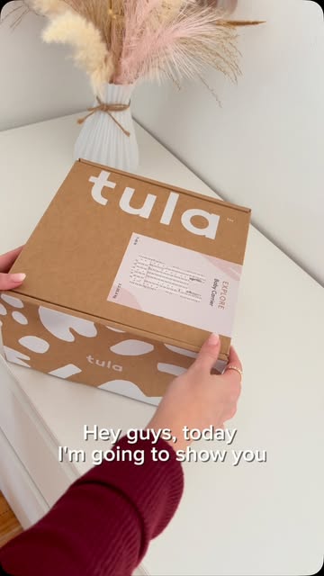 Tula baby