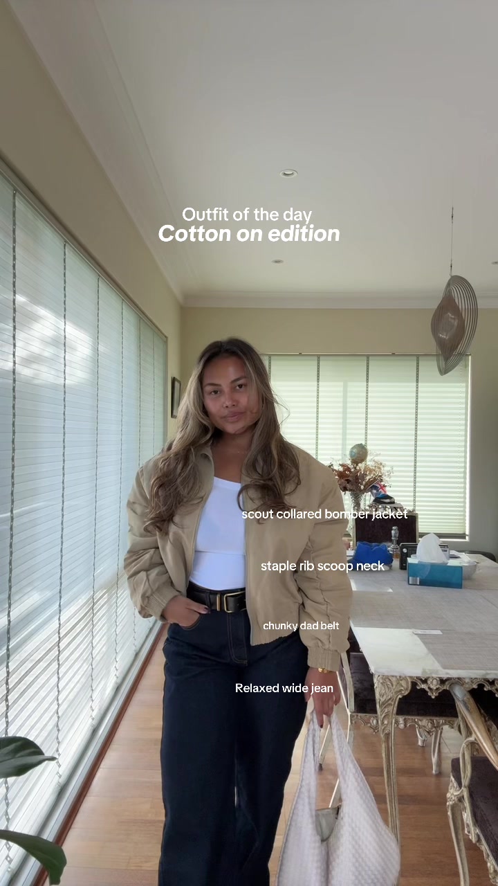 Cotton On