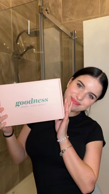 Goodness Products