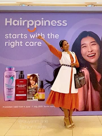 Hair Event Guardian Pharmacy