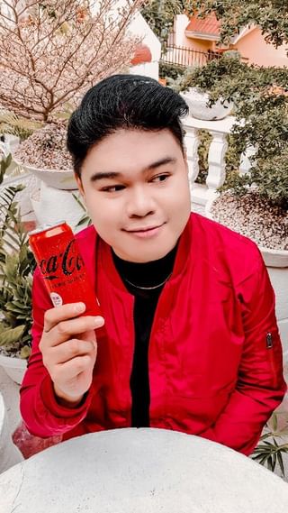 Coke Collaboartion