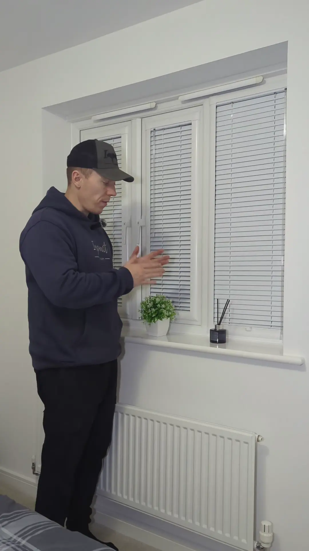 UGC for Blinds Direct