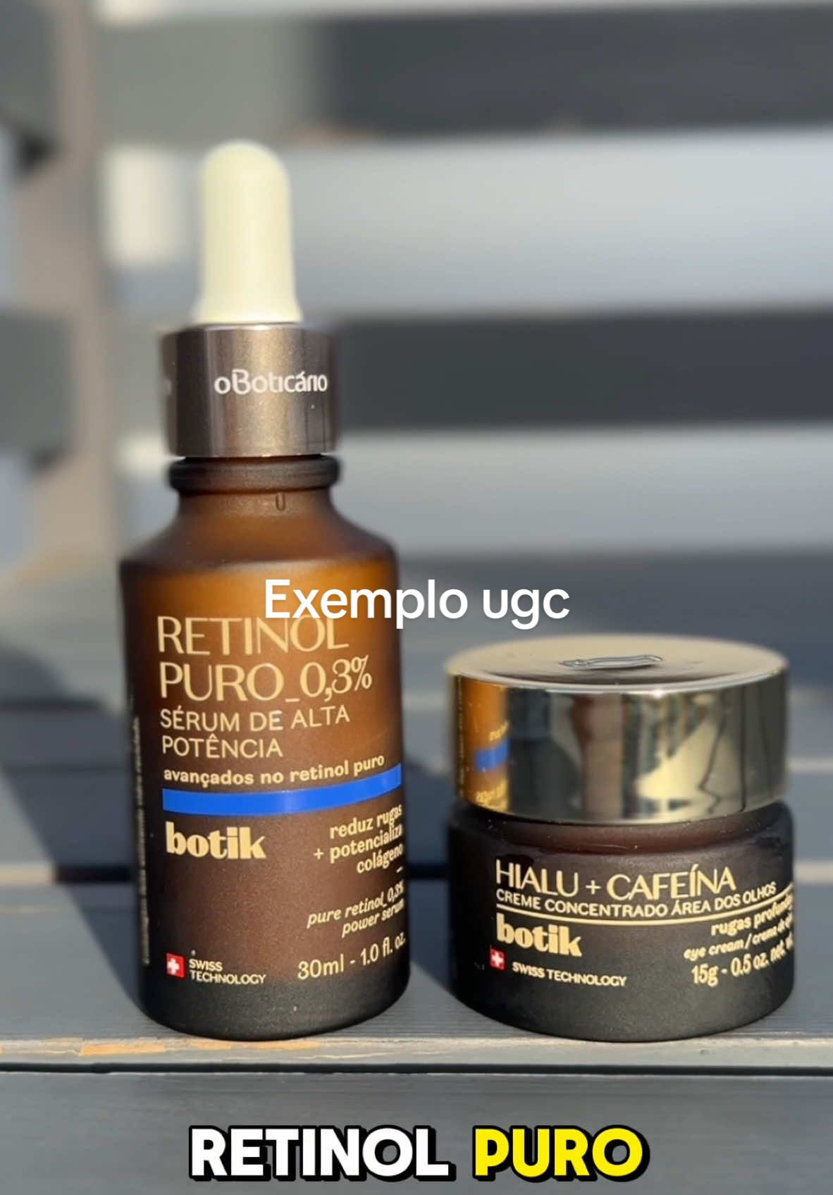 Boticário