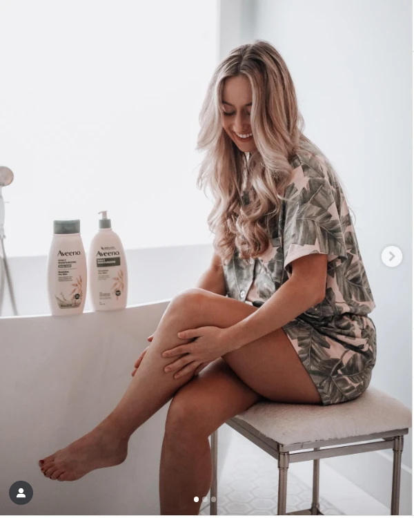 Aveeno