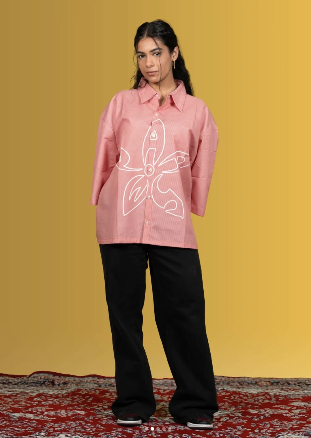Blossom collection launch