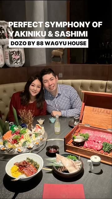 Dozo Wagyu House