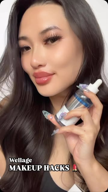 WELLAGE - Ampoule Trio