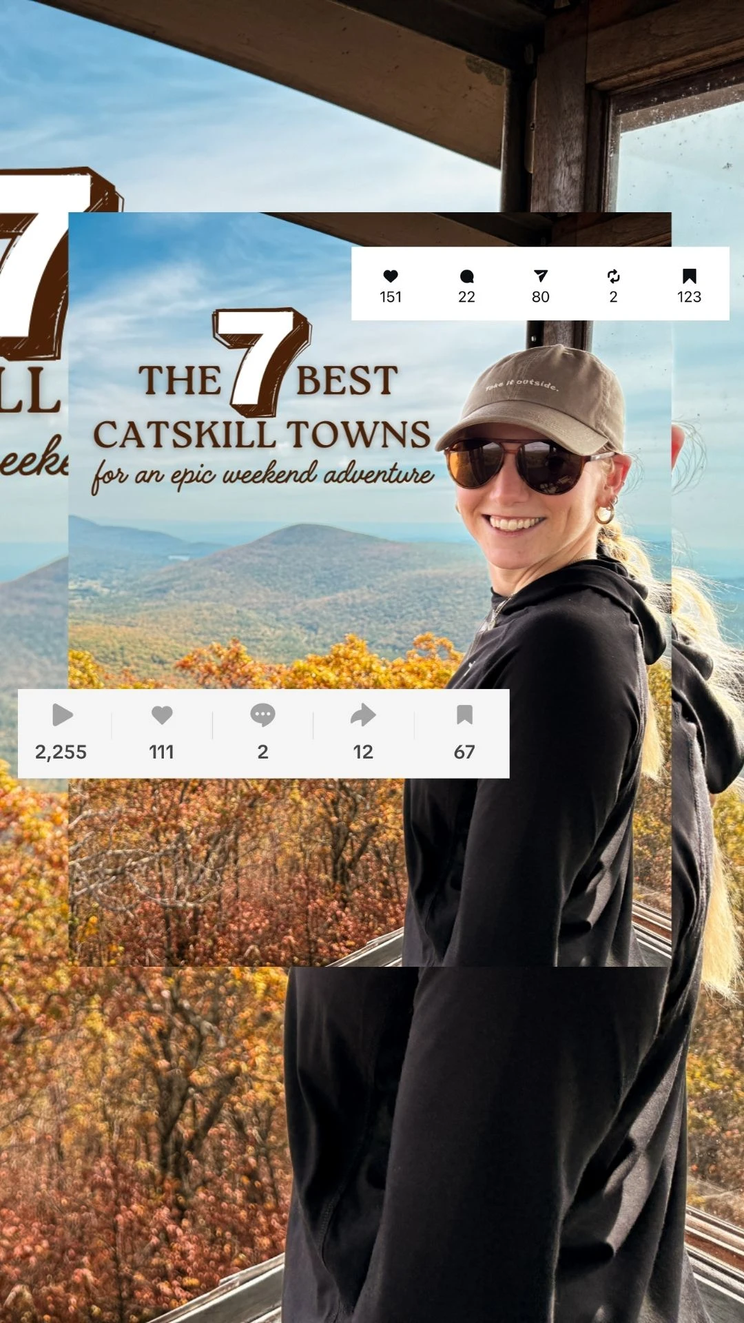 Great Western Catskills Tourism Board