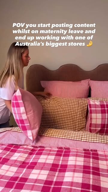 Target Australia - Home