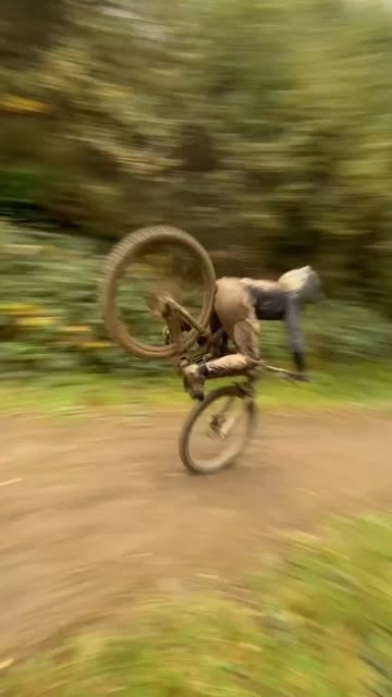 One of the most viral MTB videos of the year