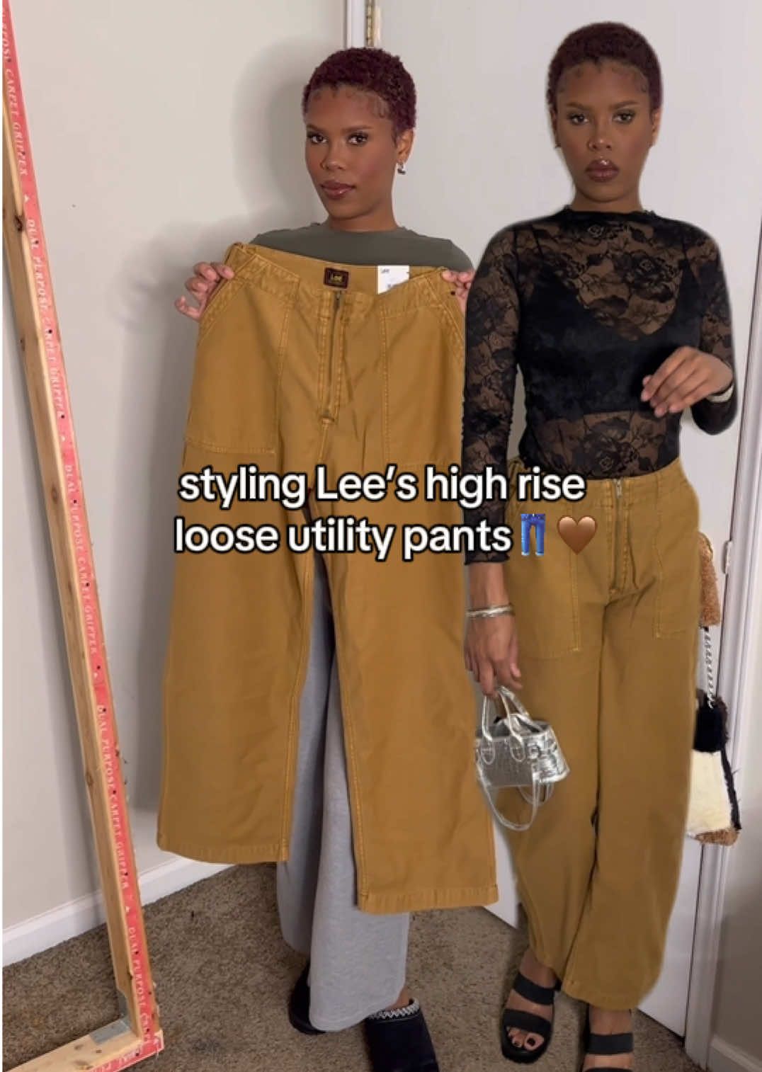 Lee Jeans