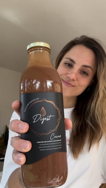 Re'Rhythm Cacao