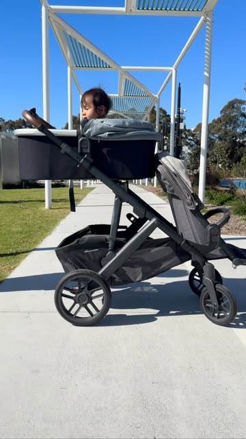 Daloda | Pram Accessories