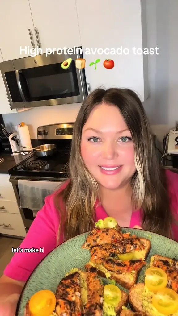 Actual Veggies recipe video