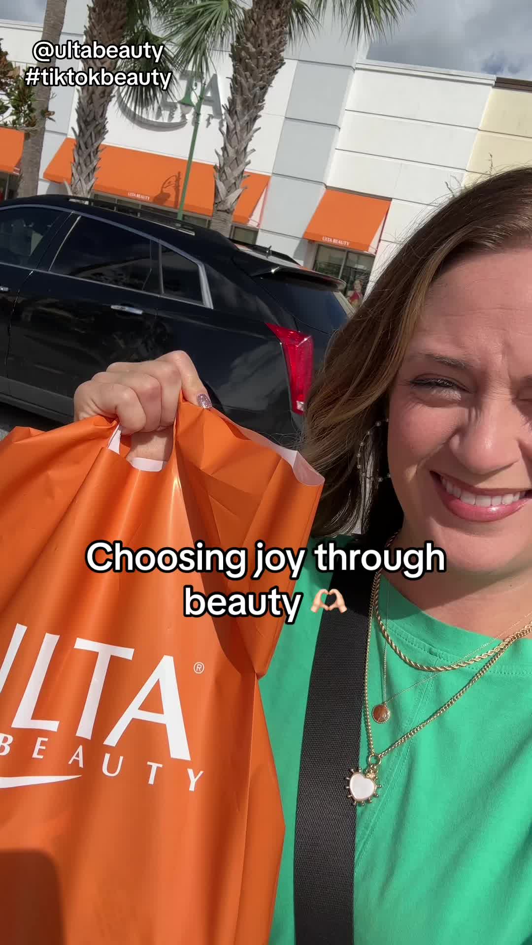 Ulta Beauty