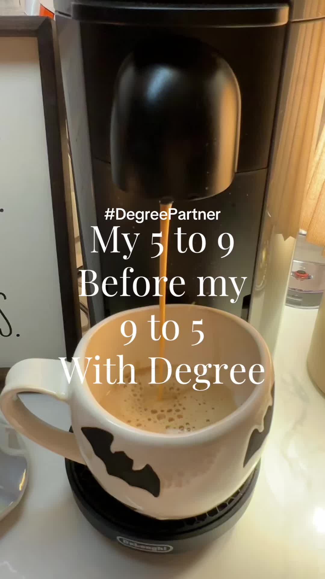Degree