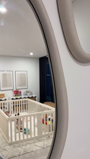BabyHouse (Playpen) IG reel