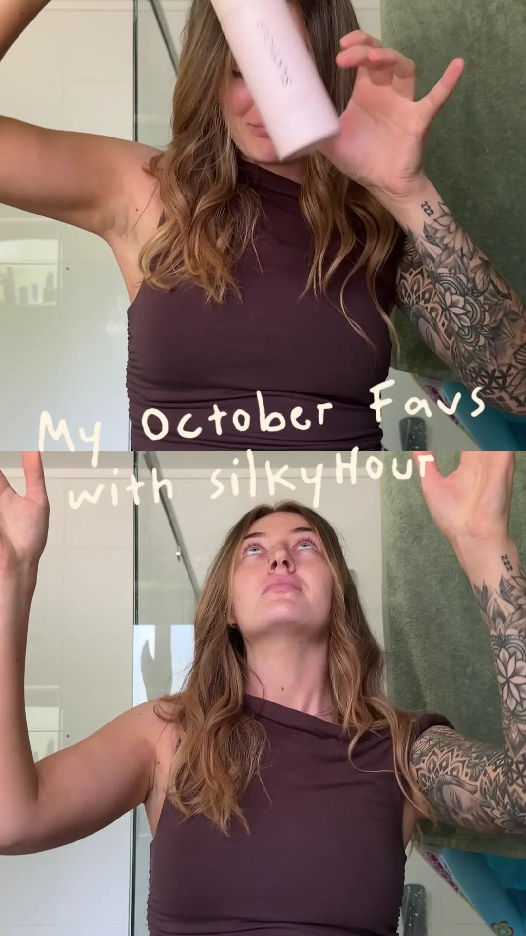 Silly Hour Example 2