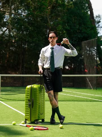 Samsonite