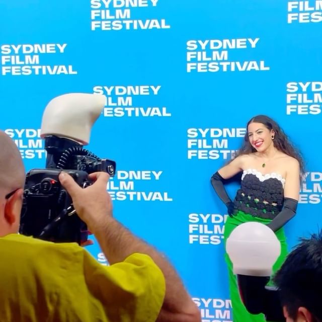 Sydney Film Festival