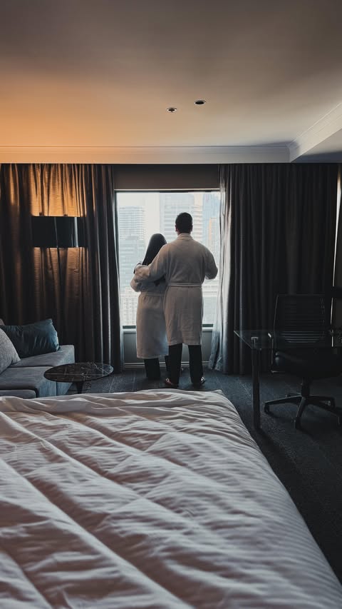 Pullman Sydney