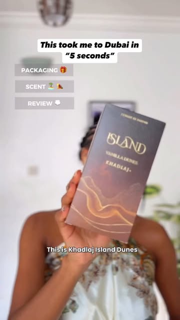 Khadlaj Island dune review