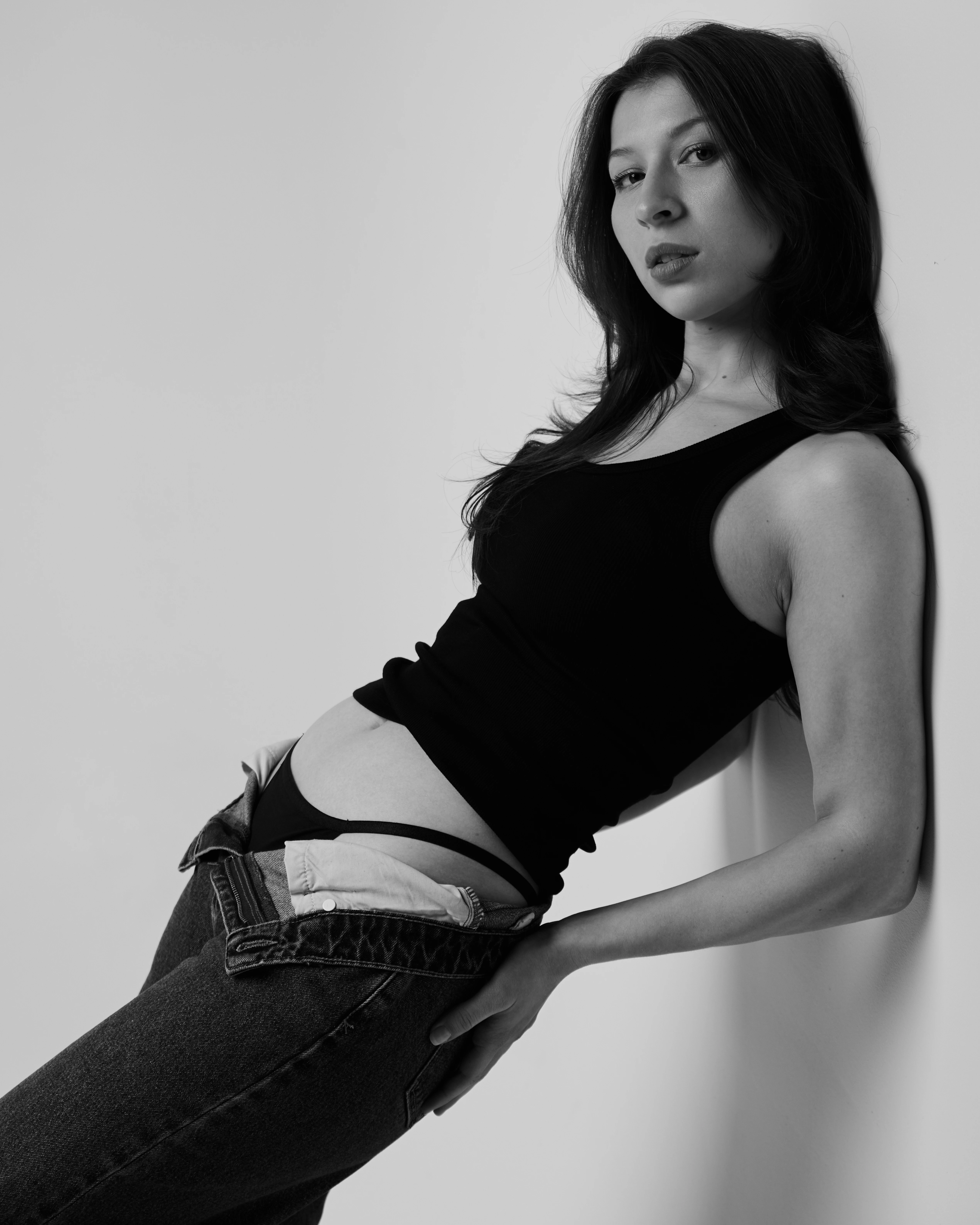 Sydney Model Academy Shoot
