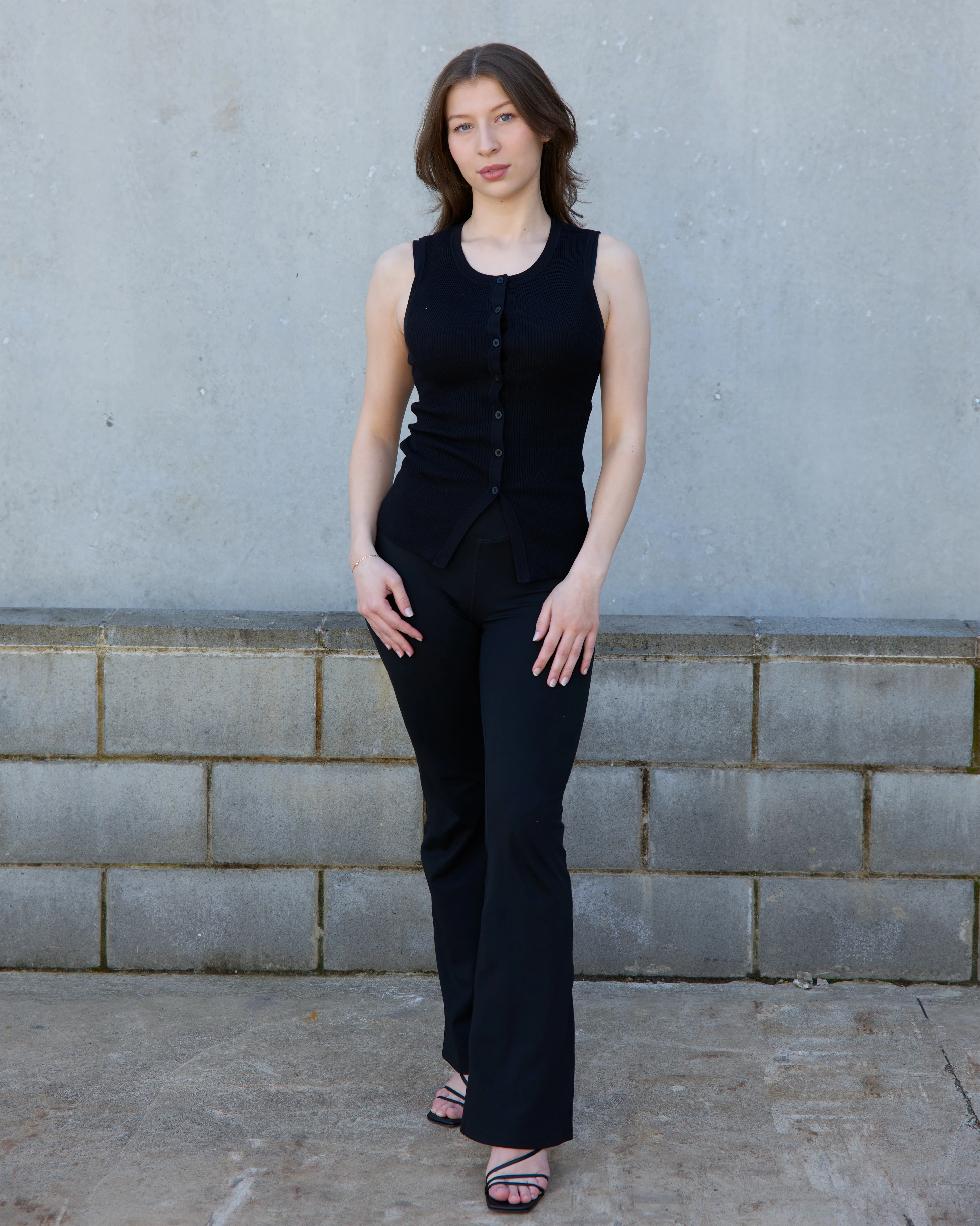 Sydney Model Academy Shoot