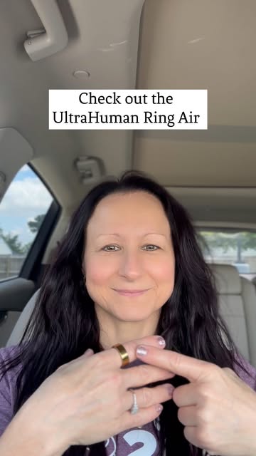 Ultrahuman Air Ring