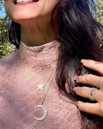 Melinda Mario’s Jewelry