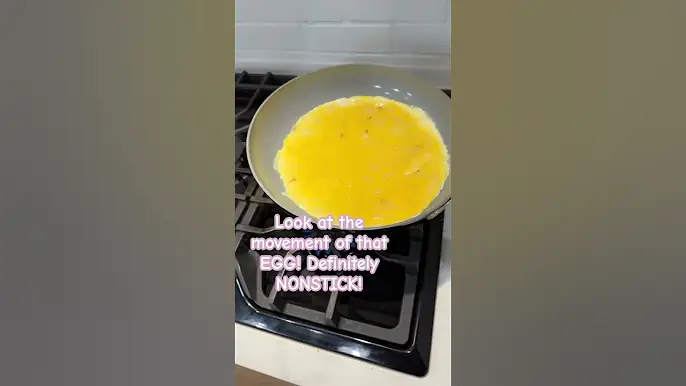 Testing Out New Ceramic Cookware