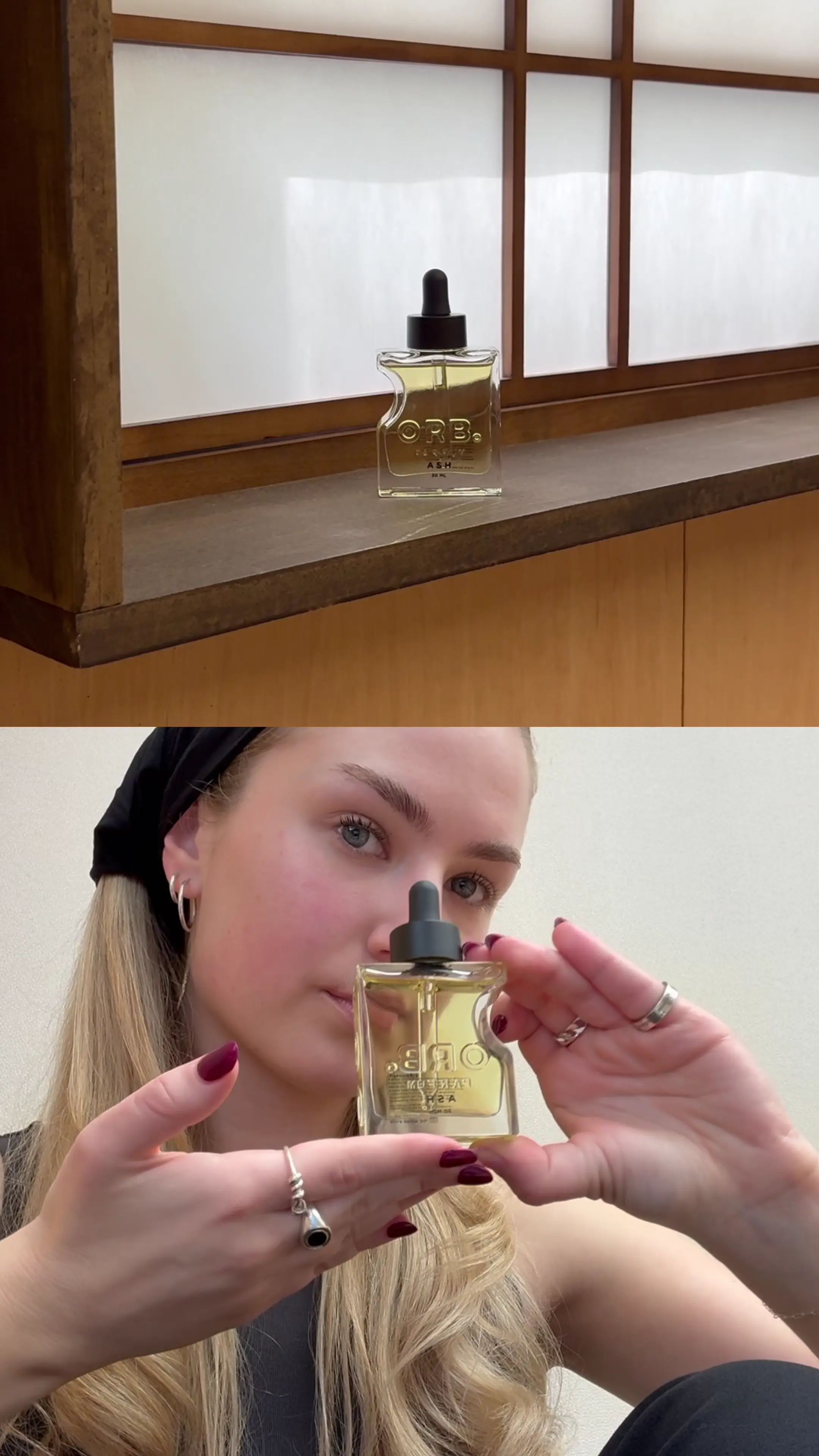 Orb Oils