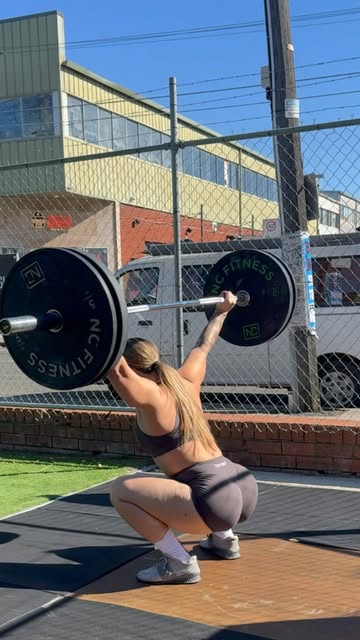 Intent Activewear