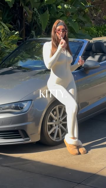Kitty Active Collab