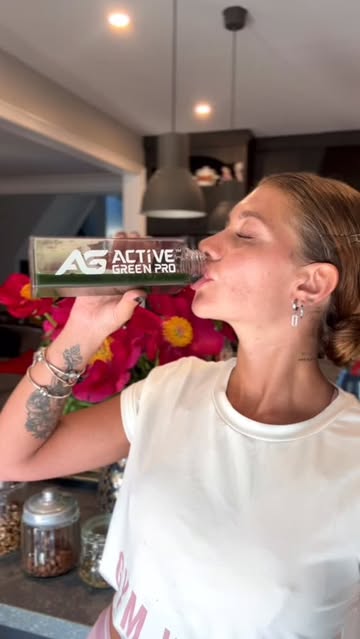 Active Green pro