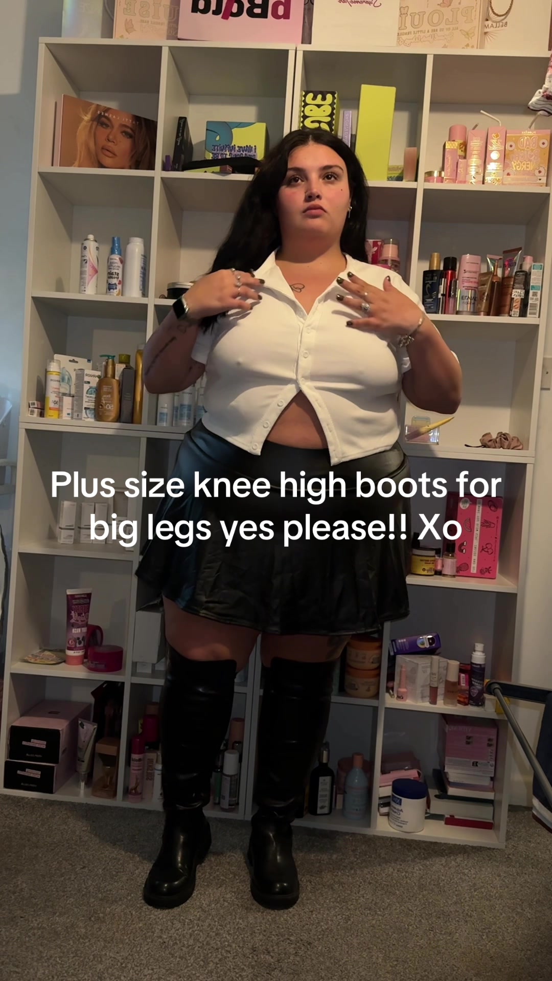 Ella shoes