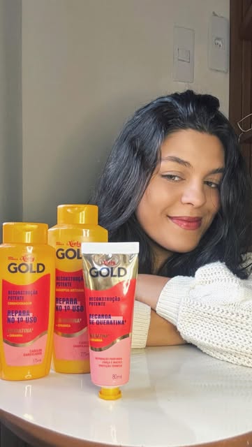 Niely Gold Brasil