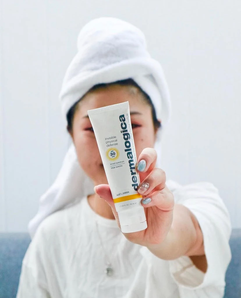 Dermalogica product